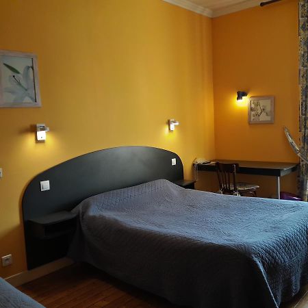 Val Des Bois Bed & Breakfast Warmeriville Dış mekan fotoğraf