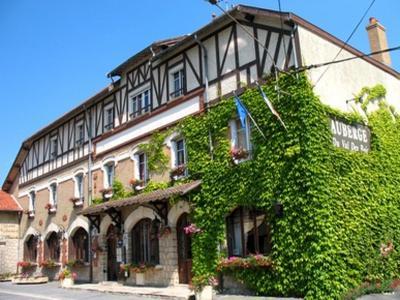 Val Des Bois Bed & Breakfast Warmeriville Dış mekan fotoğraf