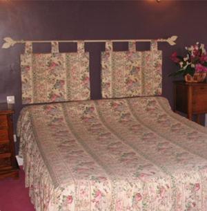 Val Des Bois Bed & Breakfast Warmeriville Oda fotoğraf
